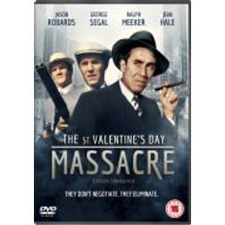The St Valentine's Day Massacre [DVD]